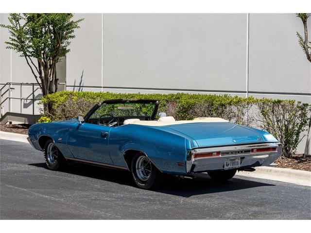 1970 Buick Gran Sport (CC-2062212) for sale in Orlando, Florida