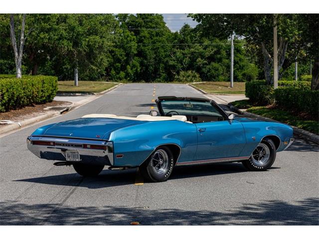 1970 Buick Gran Sport (CC-2062212) for sale in Orlando, Florida
