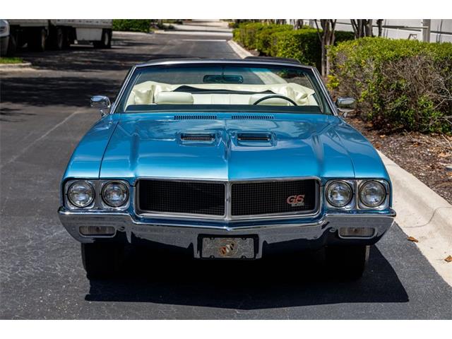 1970 Buick Gran Sport (CC-2062212) for sale in Orlando, Florida