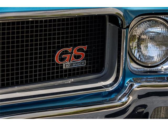 1970 Buick Gran Sport (CC-2062212) for sale in Orlando, Florida