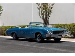 1970 Buick Gran Sport (CC-2062212) for sale in Orlando, Florida
