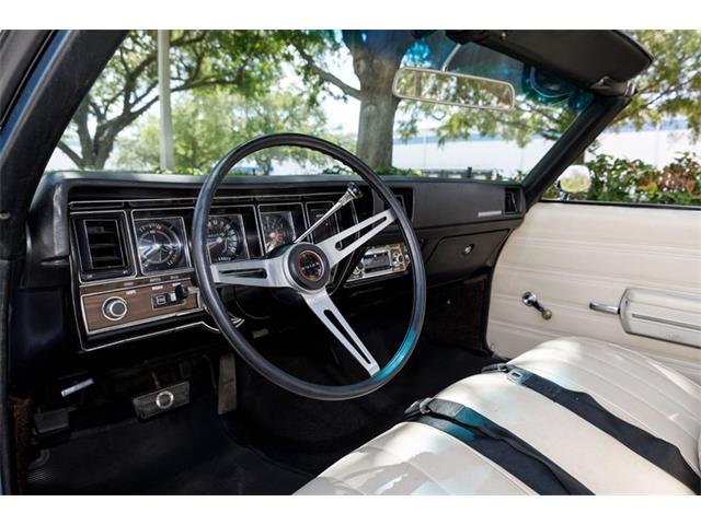 1970 Buick Gran Sport (CC-2062212) for sale in Orlando, Florida