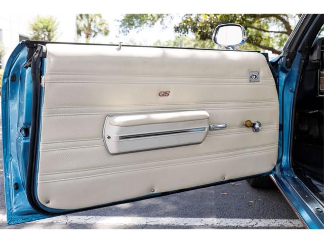 1970 Buick Gran Sport (CC-2062212) for sale in Orlando, Florida