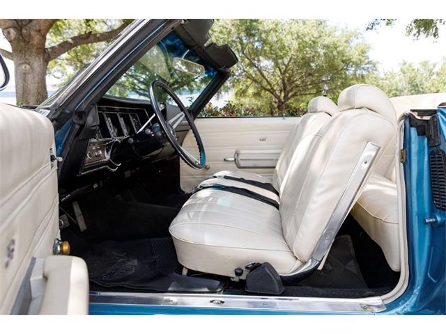 1970 Buick Gran Sport (CC-2062212) for sale in Orlando, Florida