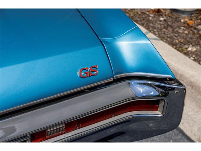 1970 Buick Gran Sport (CC-2062212) for sale in Orlando, Florida