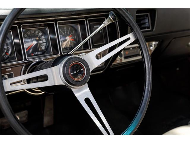 1970 Buick Gran Sport (CC-2062212) for sale in Orlando, Florida