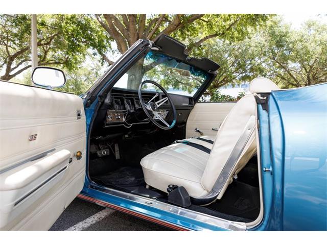1970 Buick Gran Sport (CC-2062212) for sale in Orlando, Florida