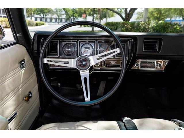 1970 Buick Gran Sport (CC-2062212) for sale in Orlando, Florida
