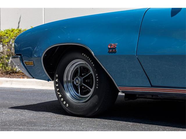 1970 Buick Gran Sport (CC-2062212) for sale in Orlando, Florida