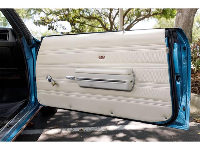 1970 Buick Gran Sport (CC-2062212) for sale in Orlando, Florida