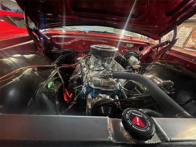 1967 Chevrolet Impala (CC-2062228) for sale in Mississauga, Ontario