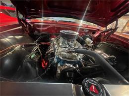 1967 Chevrolet Impala (CC-2062228) for sale in Mississauga, Ontario