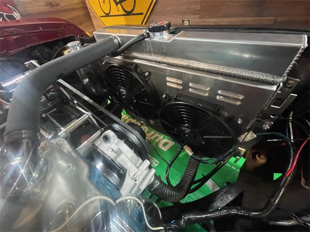 1967 Chevrolet Impala (CC-2062228) for sale in Mississauga, Ontario