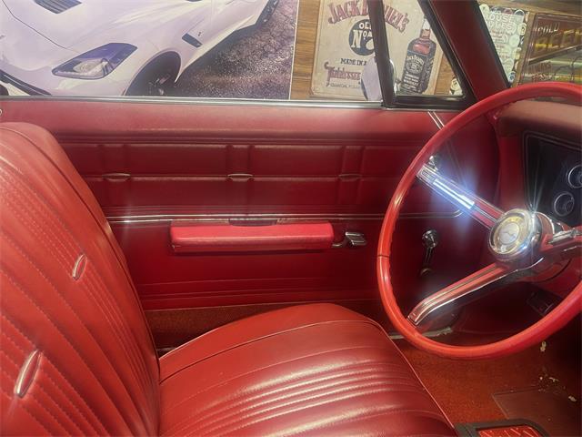 1967 Chevrolet Impala (CC-2062228) for sale in Mississauga, Ontario