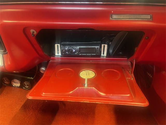 1967 Chevrolet Impala (CC-2062228) for sale in Mississauga, Ontario