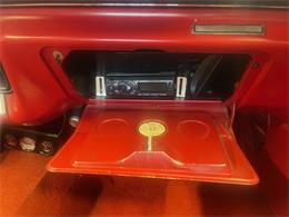 1967 Chevrolet Impala (CC-2062228) for sale in Mississauga, Ontario