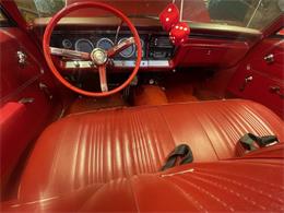 1967 Chevrolet Impala (CC-2062228) for sale in Mississauga, Ontario