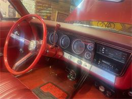 1967 Chevrolet Impala (CC-2062228) for sale in Mississauga, Ontario