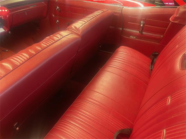 1967 Chevrolet Impala (CC-2062228) for sale in Mississauga, Ontario