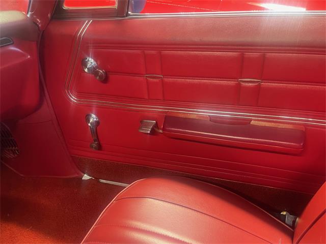 1967 Chevrolet Impala (CC-2062228) for sale in Mississauga, Ontario