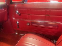 1967 Chevrolet Impala (CC-2062228) for sale in Mississauga, Ontario