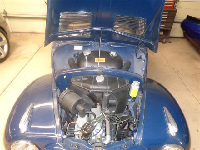 1954 Fiat Topolino (CC-2062231) for sale in Scottsdale, Arizona