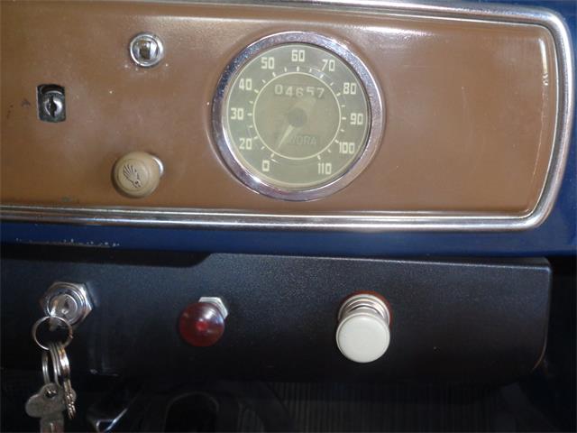 1954 Fiat Topolino (CC-2062231) for sale in Scottsdale, Arizona