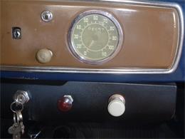 1954 Fiat Topolino (CC-2062231) for sale in Scottsdale, Arizona
