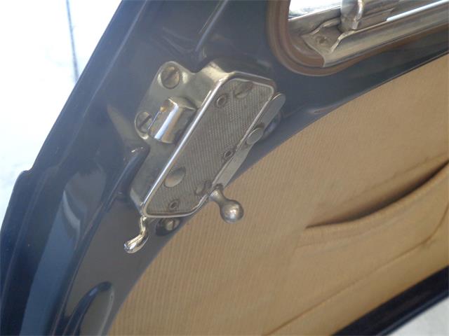 1954 Fiat Topolino (CC-2062231) for sale in Scottsdale, Arizona