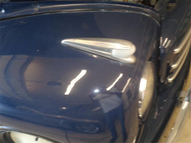 1954 Fiat Topolino (CC-2062231) for sale in Scottsdale, Arizona