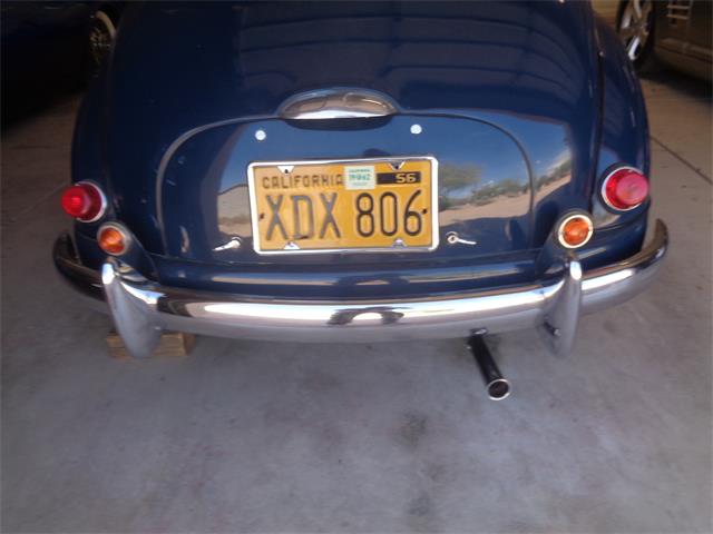 1954 Fiat Topolino (CC-2062231) for sale in Scottsdale, Arizona