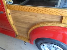 1960 Morris Minor Traveler Woodie (CC-2062239) for sale in Scottsdale, Arizona