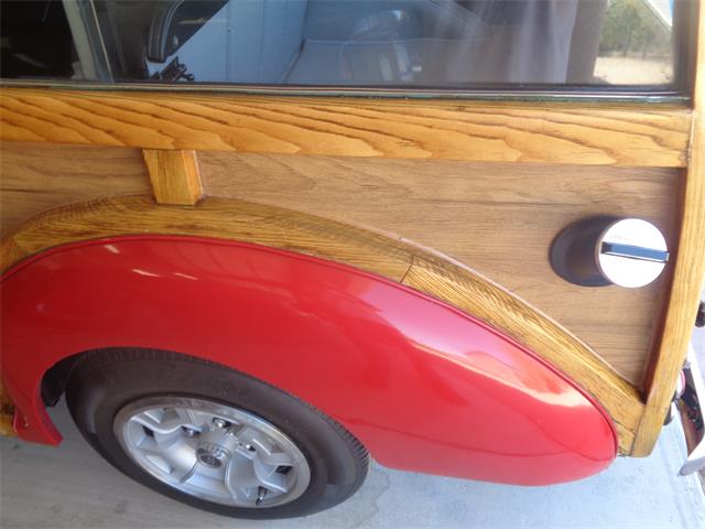 1960 Morris Minor Traveler Woodie (CC-2062239) for sale in Scottsdale, Arizona