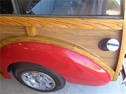 1960 Morris Minor Traveler Woodie (CC-2062239) for sale in Scottsdale, Arizona