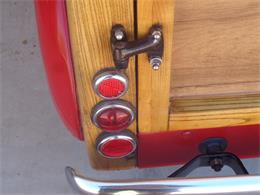 1960 Morris Minor Traveler Woodie (CC-2062239) for sale in Scottsdale, Arizona