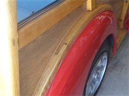 1960 Morris Minor Traveler Woodie (CC-2062239) for sale in Scottsdale, Arizona