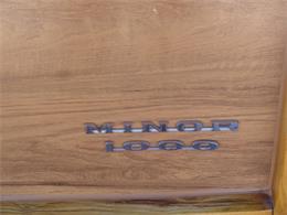 1960 Morris Minor Traveler Woodie (CC-2062239) for sale in Scottsdale, Arizona