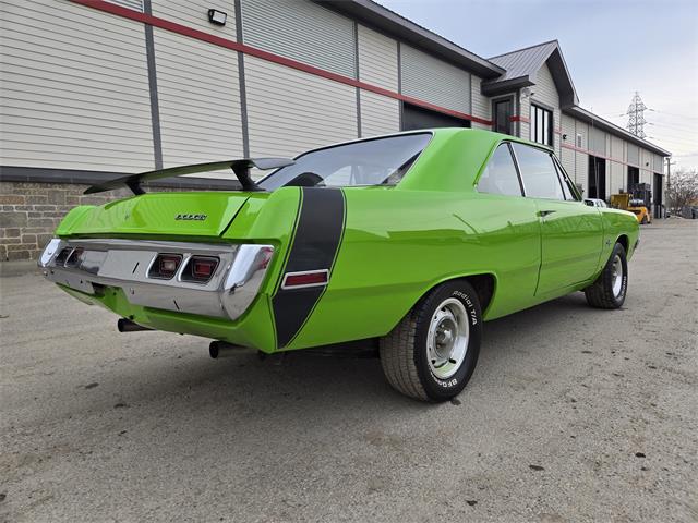 1973 Dodge Dart (CC-2060224) for sale in Vaudreuil-Dorion, Quebec