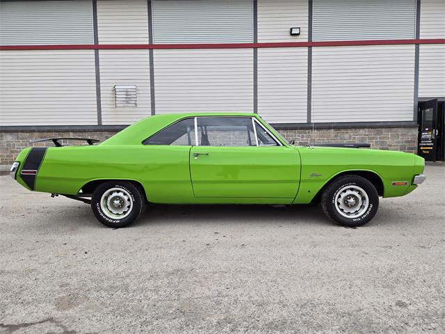 1973 Dodge Dart (CC-2060224) for sale in Vaudreuil-Dorion, Quebec