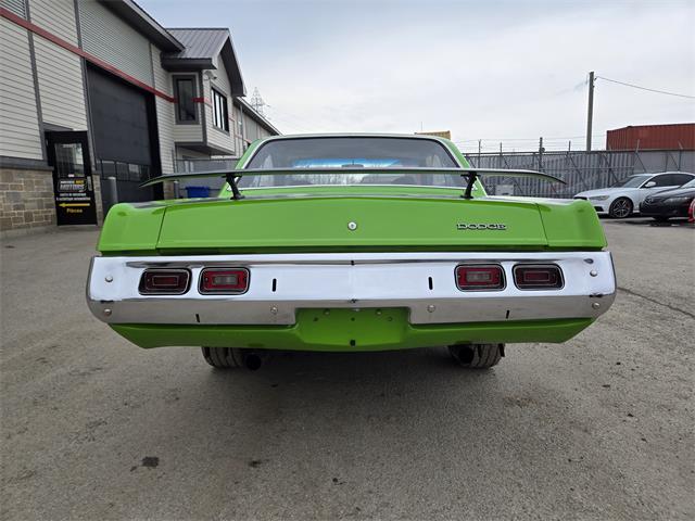 1973 Dodge Dart (CC-2060224) for sale in Vaudreuil-Dorion, Quebec