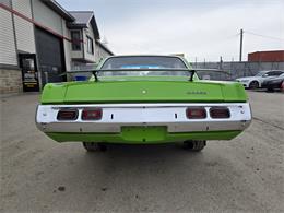 1973 Dodge Dart (CC-2060224) for sale in Vaudreuil-Dorion, Quebec