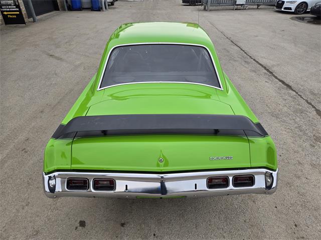 1973 Dodge Dart (CC-2060224) for sale in Vaudreuil-Dorion, Quebec