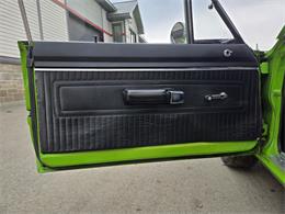 1973 Dodge Dart (CC-2060224) for sale in Vaudreuil-Dorion, Quebec