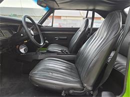 1973 Dodge Dart (CC-2060224) for sale in Vaudreuil-Dorion, Quebec