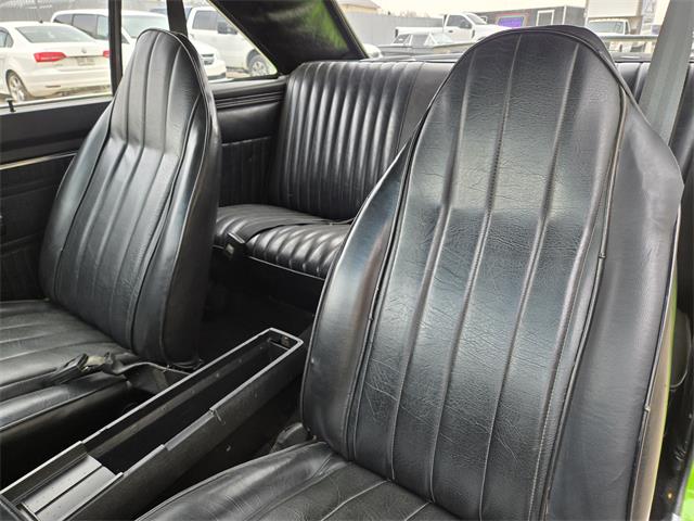 1973 Dodge Dart (CC-2060224) for sale in Vaudreuil-Dorion, Quebec