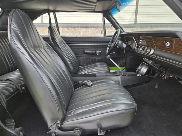 1973 Dodge Dart (CC-2060224) for sale in Vaudreuil-Dorion, Quebec