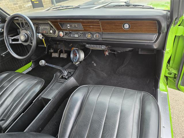 1973 Dodge Dart (CC-2060224) for sale in Vaudreuil-Dorion, Quebec