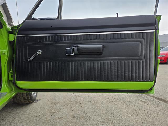 1973 Dodge Dart (CC-2060224) for sale in Vaudreuil-Dorion, Quebec