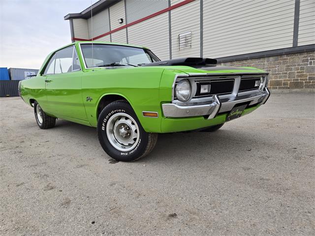 1973 Dodge Dart (CC-2060224) for sale in Vaudreuil-Dorion, Quebec