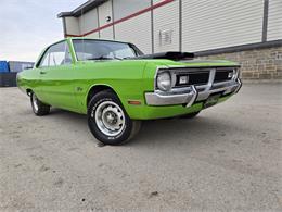1973 Dodge Dart (CC-2060224) for sale in Vaudreuil-Dorion, Quebec